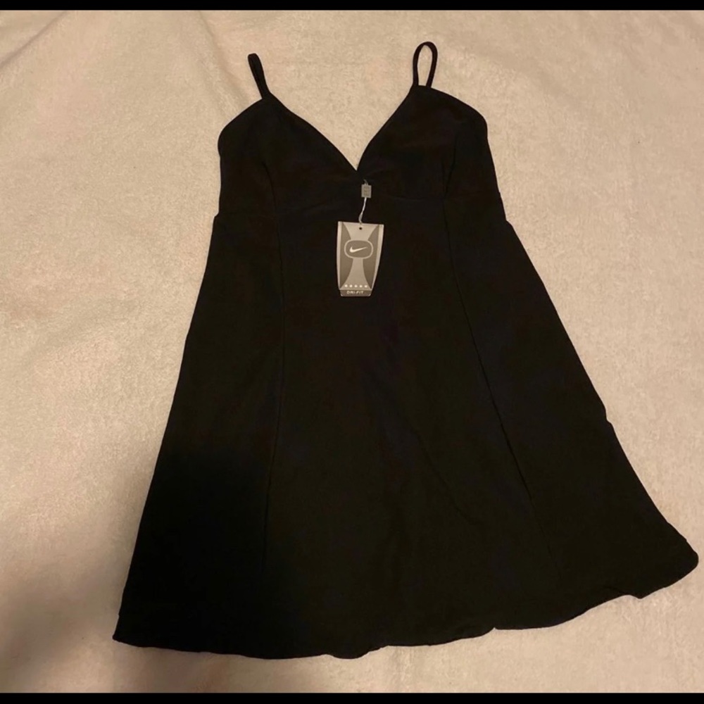 Nike dress